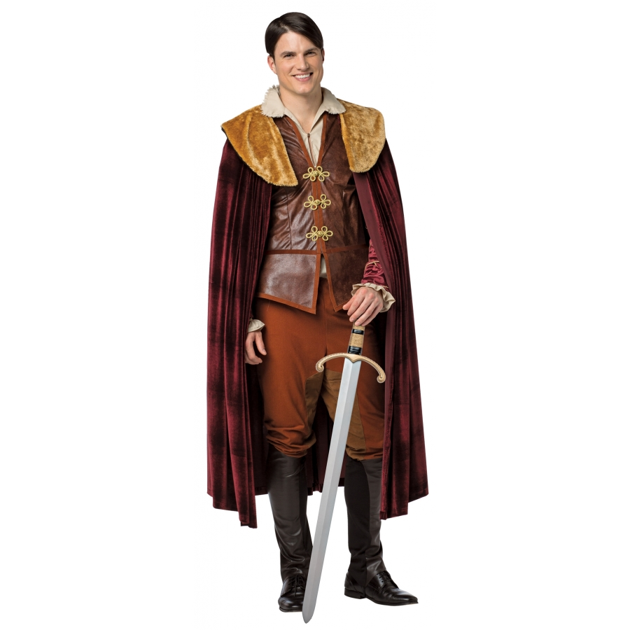 OUAT PRINCE CHARMING XXL 3 OUAT PRINCE CHARMING XXL