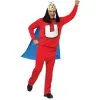 UNDERDOG ADULT -Magic Costume World gc4340