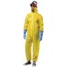 BREAKING BAD TOXIC SUIT 1 BREAKING BAD TOXIC SUIT -Magic Costume World gc4716
