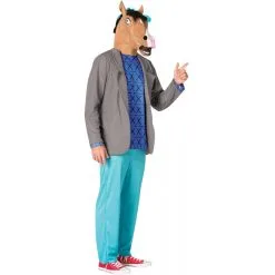 BOJACK HORSEMAN - BOJACK