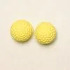 Neon Gripper Chop Cup Balls Set Of 2 By Timco Magic 1 Neon Gripper Chop Cup Balls Set Of 2 By Timco Magic -Magic Costume World gripper2