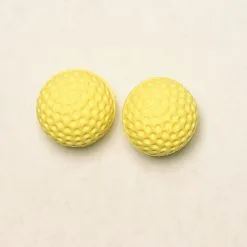 Neon Gripper Chop Cup Balls Set Of 2 By Timco Magic