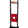 French Guillotine Illusion By Timco Magic -Magic Costume World guillotine1