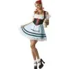 OKTOBERFEST GIRL X LARGE 2 OKTOBERFEST GIRL X LARGE -Magic Costume World ic1039
