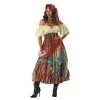 FORTUNE TELLER X LARGE -Magic Costume World ic1051 1