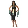 CLEOPATRA 2B MD 2 CLEOPATRA 2B MD -Magic Costume World ic11006