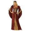 RENAISSANCE MAIDEN 2B MD -Magic Costume World ic11013 2