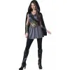 HUNTRESS ADULT MEDIUM -Magic Costume World ic11053 2