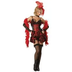 DANCE HALL DARLING X SMALL