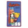 SQUIRT PEN WITH DISAPPRNG INK -Magic Costume World ka135
