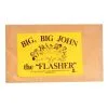 BIG BIG JOHN THE FLASHER -Magic Costume World kb132