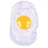FRIED EGG -Magic Costume World kb22
