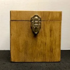 Light And Heavy Chest Standard By Timco Magic