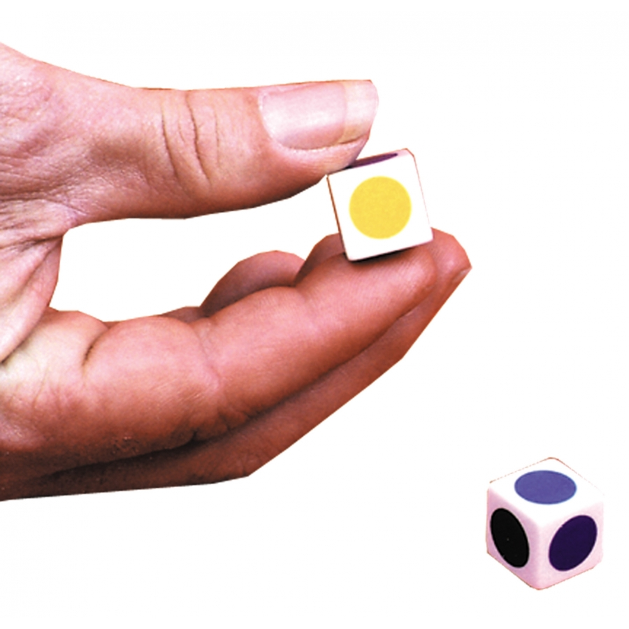 ENCHANTED COLOR CUBE 3 ENCHANTED COLOR CUBE