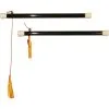 CHINESE STICKS IN CASE 2 CHINESE STICKS IN CASE -Magic Costume World la319