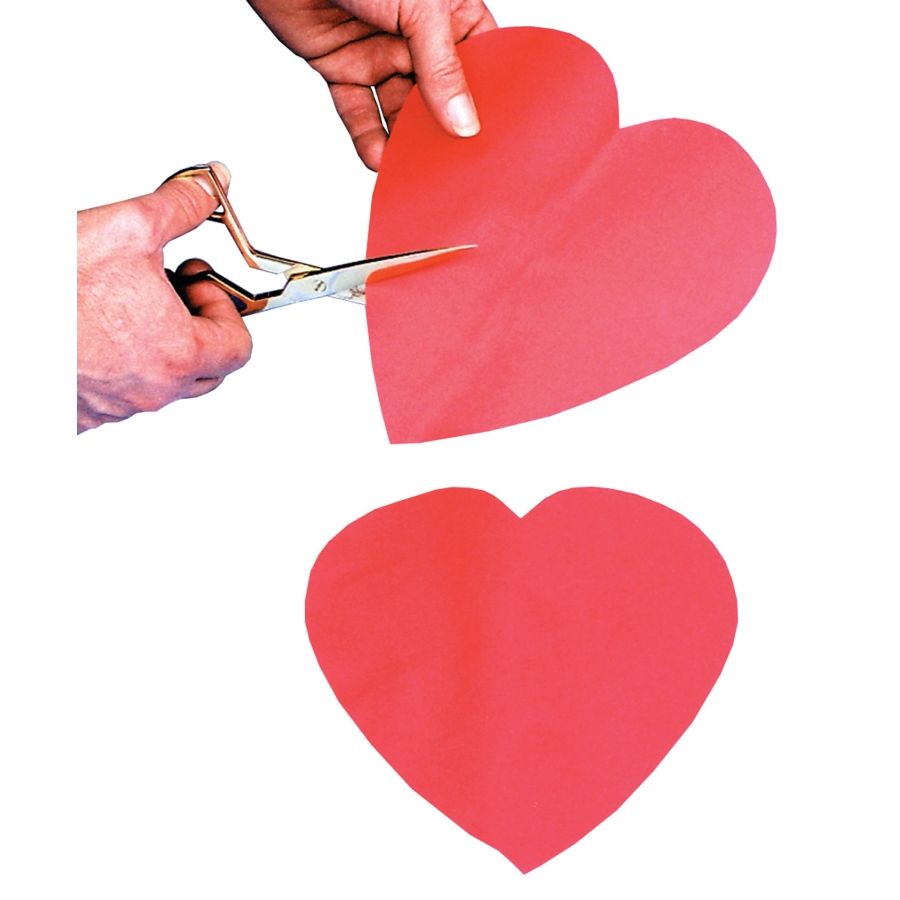 TORN AND RESTORED HEART 3 TORN AND RESTORED HEART