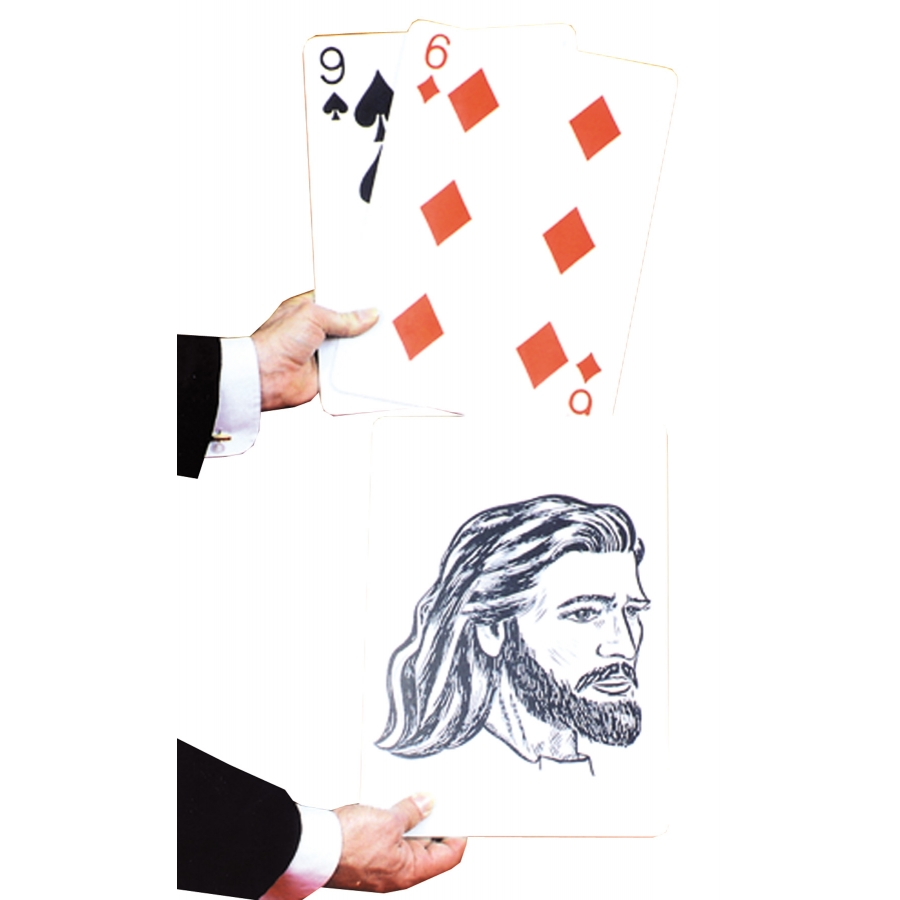 KING OF HEARTS 3 KING OF HEARTS