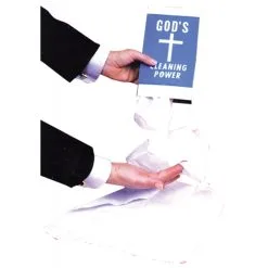 GOSSIP ALL SIN RELACEMENT BOX