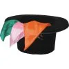 TOP HAT MAGIC -Magic Costume World la402
