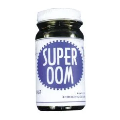 SUPER OOM