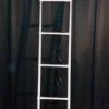 Appearing Ladder From Tool Box By Timco Magic -Magic Costume World ladderftool 1