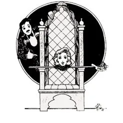 HEAD ON SWORD ILLUSION PLANS