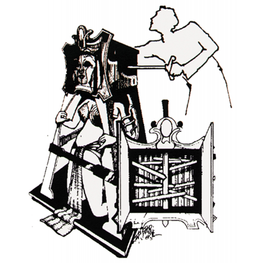 CHEST OF NEFERTARI ILLU PLN 3 CHEST OF NEFERTARI ILLU PLN