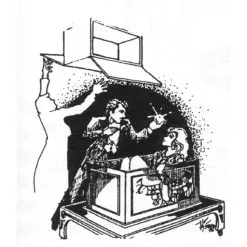 PRINCESS OF THEBES PLANS