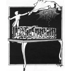 VANISHING GIRL CAGE PLANS