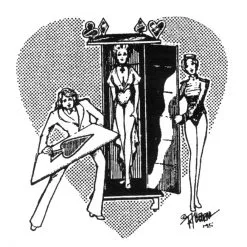 QUEENS CUT ILLUSION PLANS