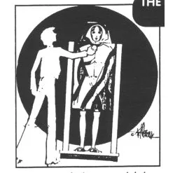 NEW DISEMBODIED ILLUSION PLANS