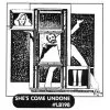 SHES COME UNDONE ILLUSION PLAN -Magic Costume World lb198