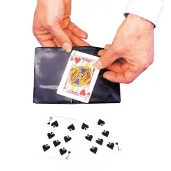 ULTIMATE ENGL 3 CARD MONTE