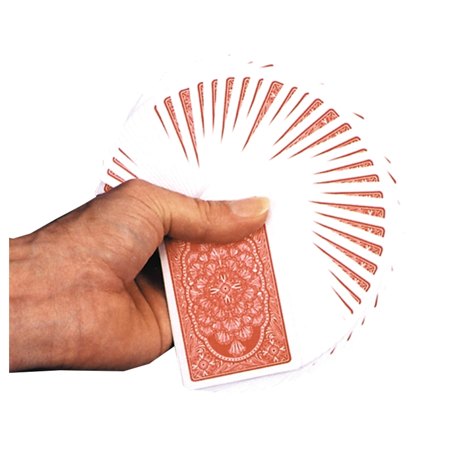 DOUBLE BACK DECK ENARDOE 3 DOUBLE BACK DECK ENARDOE