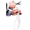 CUT AND RESTORED ROPE -Magic Costume World le10