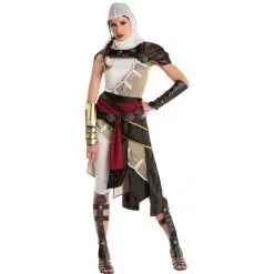 AYA FEMALE LG ASSASSINS CREED