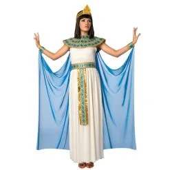 CLEOPATRA ADULT EXTRA SMALL