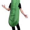 FOAM PICKLE RICK -Magic Costume World lf6670
