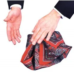 HYRUM THE HAUNTED HANK