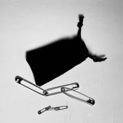 Linking Pins Deluxe With Smash Climax By Timco Magic