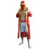 ROCKY BALBOA ROBE -Magic Costume World mattmgm113