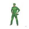 GEKKO CLASSIC ADULT 42-46 -Magic Costume World mens classic pj masks gekko costume standard dg15201d