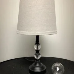 Milk Into Light Bulb Remote Controlled By Timco Magic