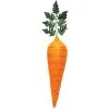 CARROT 21 INCH FOAM FILLED 1 CARROT 21 INCH FOAM FILLED -Magic Costume World mp12