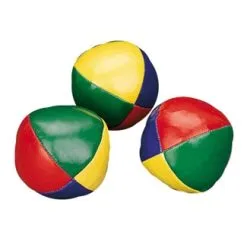 BEANBALL SET ECONOMY 2 1/4IN