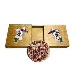 Pizza Oven Deluxe By Timco Magic