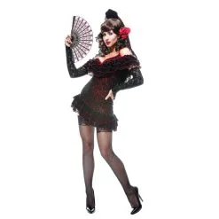 LADY OF SPAIN FRENCH KISS LG