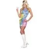 LOVE CHILD ADULT LARGE -Magic Costume World rla8919 1