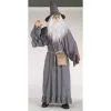GANDALF ADULT DELUXE -Magic Costume World ru15234