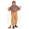 WIZ OF OZ COWARDLY LION AD -Magic Costume World ru15476